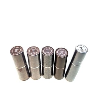 LOT 5pcs Sormē Perfect Performance Lip Color Spirit 246
